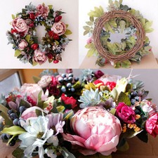 Large Artificial Front Door