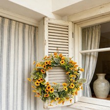 Wreaths for Front Door