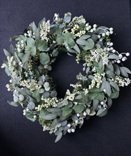Spring Wreaths for Front Door