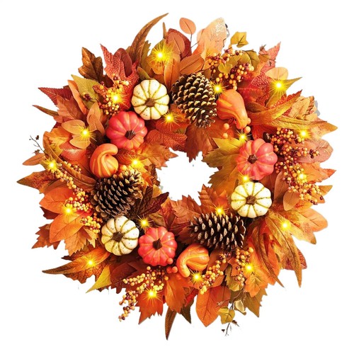 Fall decor wreaths for - fall,