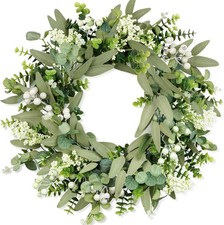 Wreath for Front Door, 50