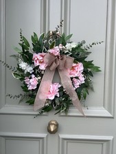 Large Handmade Artificial