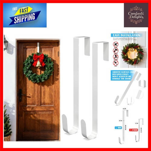 Durable metal christmas - durable, 12"