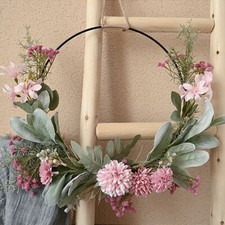 Spring and Summer Wreath